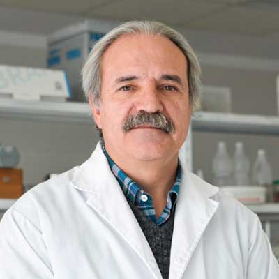 Dr. Miguel Walter Fornés